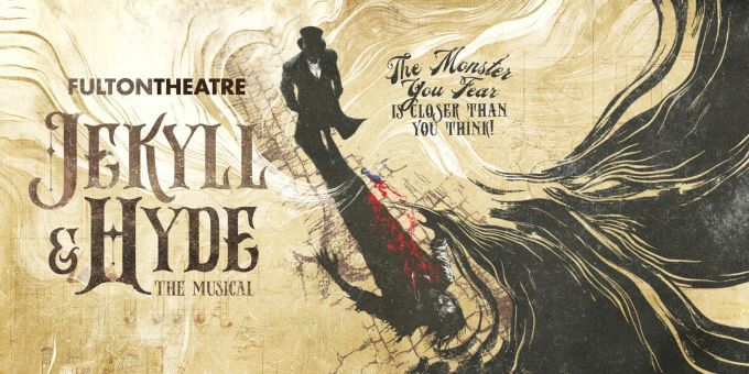 Jekyll & Hyde: The Musical
