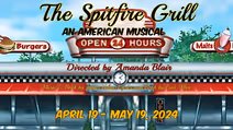 The Spitfire Grill
