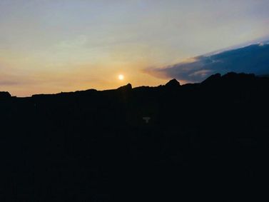 CELESTIAL COUNTERPOINT: Songs Among the Stars show poster