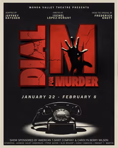 Dial M for Murder
