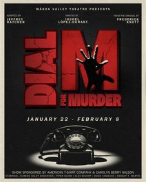 Dial M for Murder