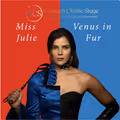 Miss Julie/Venus in Fur in Rockland / Westchester