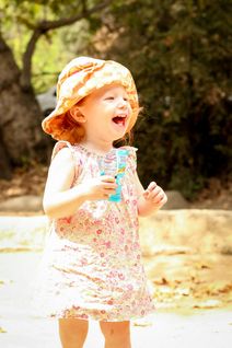 A Faery Hunt Magical Adventure