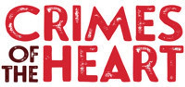 Crimes of the Heart show poster