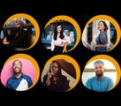 American Composers Orchestra EarShot Readings in Off-Off-Broadway