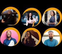 American Composers Orchestra EarShot Readings