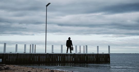 Sprouting Wings show poster