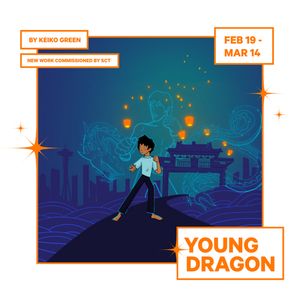 Young Dragon