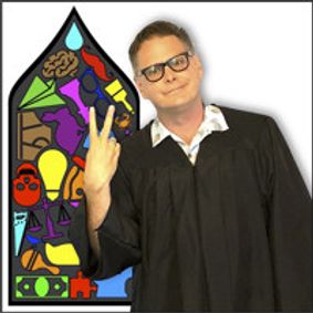 Preach! 2:The Second Coming show poster