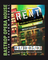 RENT in Austin