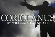 Plays from the Lantern Archives: CORIOLANUS
