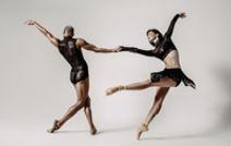 Complexions Contemporary Ballet