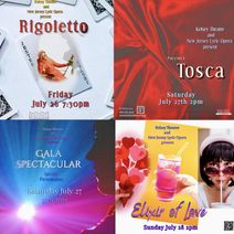 Summer Opera Festival