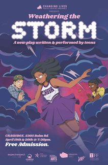 Weathering the Storm