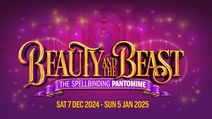 Relaxed Performance of Beauty and the Beast 