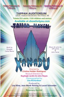 Xanadu