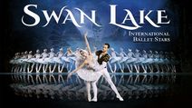 Swan Lake by International Ballet Stars in Kalamazoo, MI!