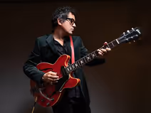 A.J. Croce - Heart of the Eternal Tour