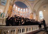 The Bach Society of St. Louis at St. Francis de Sales Oratory in St. Louis