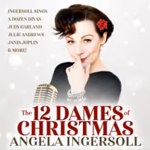 The Twelve Dames of Christmas