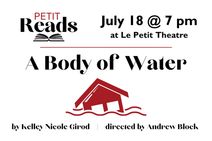 Petit Reads: A Body of Water