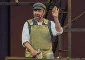 Tevye in New York! in Los Angeles