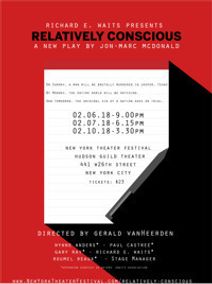 Relatively Conscious