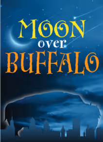 Moon Over Buffalo