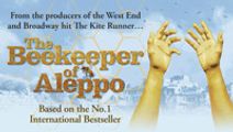 The Beekeeper of Aleppo