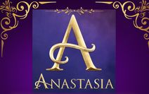 Anastasia: The Musical