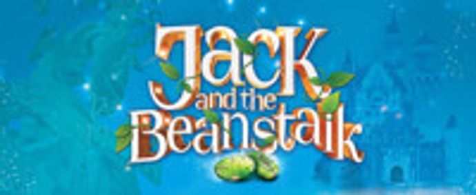 Jack and The Beanstalk show poster