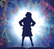 ROALD DAHL'S MATILDA THE MUSICAL