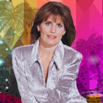 Lucie Arnaz: Latin Roots