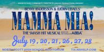 Mamma Mia!