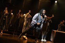 Jesus Christ Superstar