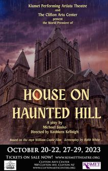 House on Haunted Hill