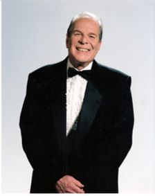 Dr. Grammar Guy at North Coast Repertory Theatre show poster