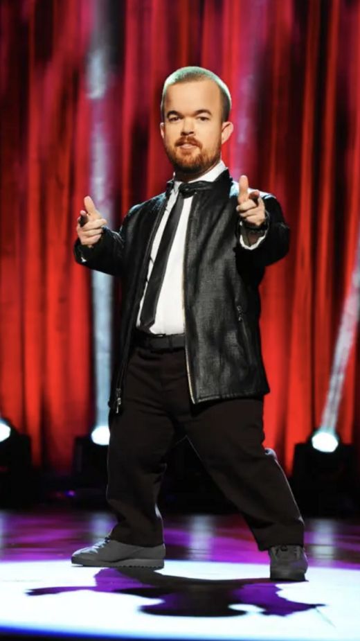 Brad Williams at Byham Theater