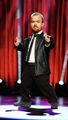 Brad Williams at Byham Theater in Pittsburgh