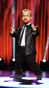 Brad Williams at Byham Theater