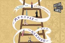 Shakespeare's Measure for Measure