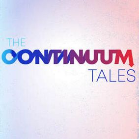 The Continuum Tales show poster