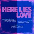 Here Lies Love in Los Angeles