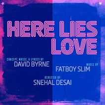 Here Lies Love