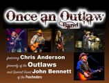 Once An Outlaw in New Hampshire