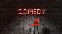 Comedy Club Live - Top TV Comedians at Mercury Theatre, Colchester, Essex - 20-2-26 Spectacular !! in UK Regional