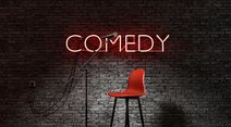 Comedy Club Live - Top TV Comedians at Mercury Theatre, Colchester, Essex - 20-2-26 Spectacular !!