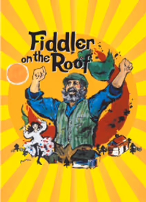 Fiddler On The Roof