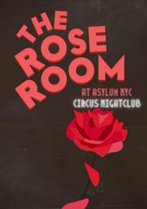 The Rose Room