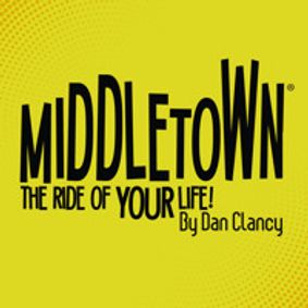 MIDDLETOWN® show poster